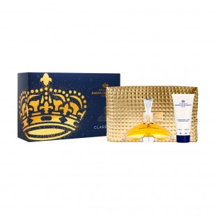 Kit Perfume Marina De Bourbon Classique Feminino 3pcs