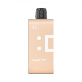 Dispositivo Descartvel Elf Bar EW16000 Refill Mango Twist
