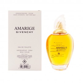Tester Perfume Givenchy Amarige EDT Feminino 100ml