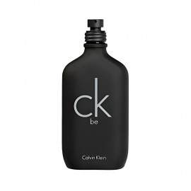 Tester Perfume Calvin Klein CK Be EDT Unissex 100ml