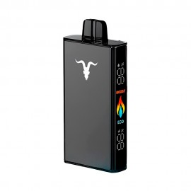 Dispositivo Descartvel Ignite V250 25000 Puffs Black Blueberry Strawberry