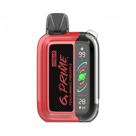 Dispositivo Descartvel OXBAR G Prime 25000 Puffs Peach Mango Pineapple