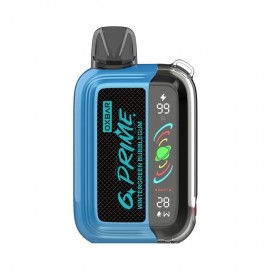 Dispositivo Descartvel OXBAR G Prime 25000 Puffs Wintergreen Bubblegum
