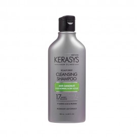 Shampoo Kerasys Scalp Deep Cleansing 180ml