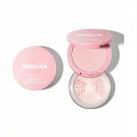 Duo de P fixador para Rosto e Olhos SHEGLAM Insta-Ready Bubblegum