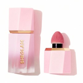 Blush Lquido SHEGLAM Color Bloom Love Cake