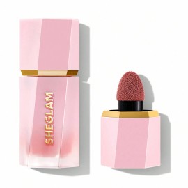 Blush Lquido SHEGLAM Color Bloom Real Deal
