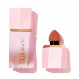 Blush Lquido SHEGLAM Color Bloom Birthday Suit