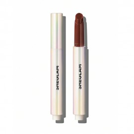 Gloss SHEGLAM Pout-Perfect Shine Lip Plumper Hot Cocoa