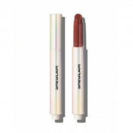 Gloss SHEGLAM Pout-Perfect Shine Lip Plumper Sepia Kiss