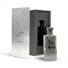 Perfume Mawwal Sense Nour EDP Feminino 100ml