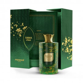 Perfume Mawwal Universe Sama EDP Masculino 100ml