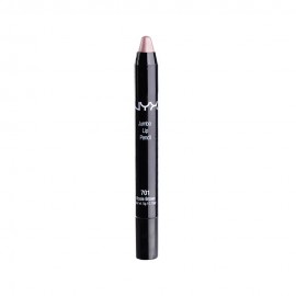 Lpis Labial NYX Jumbo 701 Rosie Brown