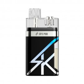 Kit Life POD SK Clear
