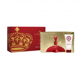 Kit Perfume Marina Rouge Royal Feminino 3pcs