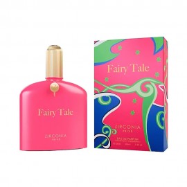 Perfume Zirconia Priv Fairy Tale EDP Feminino 100ml