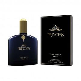 Perfume Zirconia Priv Princess EDP Feminino 100ml