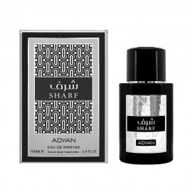 Perfume Adyan Sharf EDP Unissex 100ml