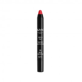 Lpis Labial NYX Jumbo 709 Deep Red