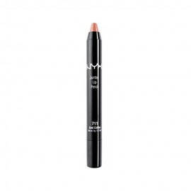Lpis Labial NYX Jumbo 711 Iced Coffee