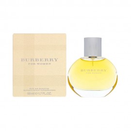Perfume Burberry EDP Feminino 50ml