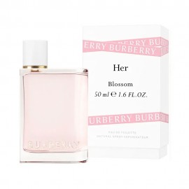 Perfume Burberry Her Blossom EDT Feminino 50ml