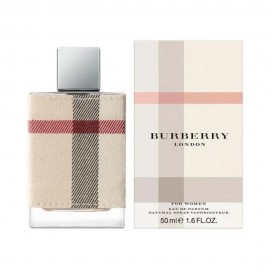 Perfume Burberry London for Women EDP 50ml