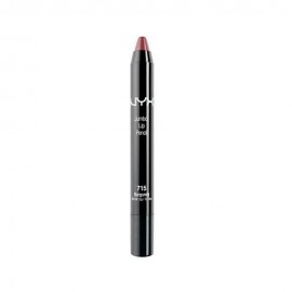 Lpis Labial NYX Jumbo 715 Burgundy