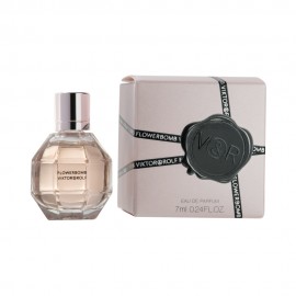 Perfume Miniatura Viktor & Rolf Flower Bomb EDP Feminino 7ml