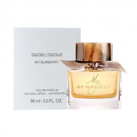 Tester Perfume Burberry My Burberry EDP Feminino 90ml