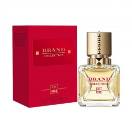 Perfume Brand Collection No.404 Feminino 25ml