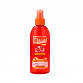 leo Capilar Protector Delice Solaire Disciplinante 150ml