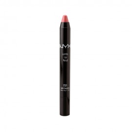 Lpis Labial NYX Jumbo 721 Soft Fuschia