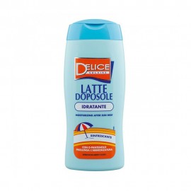Creme Hidratante Delice Solaire Latte Doposole 250ml