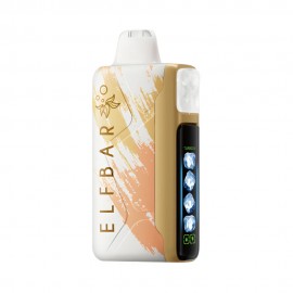 Dispositivo Descartvel ELF BAR Ice King 40000 Puffs Mango Magic