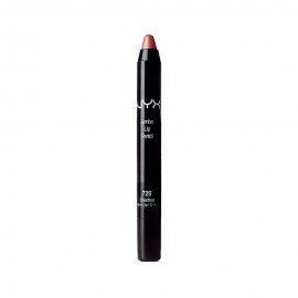 Lpis Labial NYX Jumbo 729 Chestnut