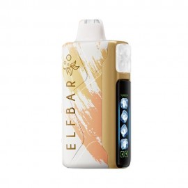 Dispositivo Descartvel ELF BAR Ice King 40000 Puffs Summer Splash