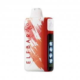 Dispositivo Descartvel ELF BAR Ice King 40000 Puffs Watermelon Ice