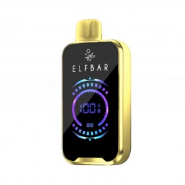 Dispositivo Descartveis Elf Bar Raya D2 20000 Puffs Mango Peach Watermelon