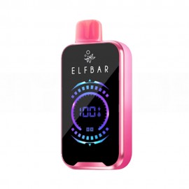 Dispositivo Descartveis Elf Bar Raya D2 20000 Puffs Peach Berry
