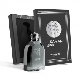 Perfume Mawwal Symphony Kaman EDP Feminino 100ml
