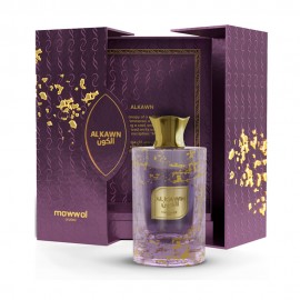 Perfume Mawwal Universe Alkawan EDP Unissex 100ml