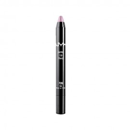 Lpis Labial NYX Jumbo 726 Ice