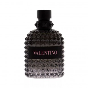 Tester Perfume Valentino Born In Roma EDT Masculino 100ml