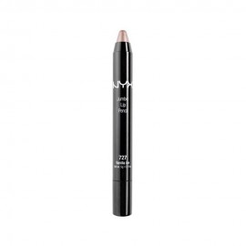 Lpis Labial NYX Jumbo 727 Vanilla Ice