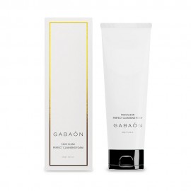 Espuma de Limpeza Gaban Face Clear Perfect Cleansing Foam 120g