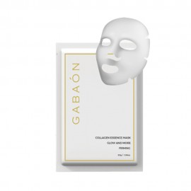 Mscara Facial Gaban Collagem Essence 30g