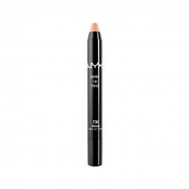 Lpis Labial NYX Jumbo 730 Almond