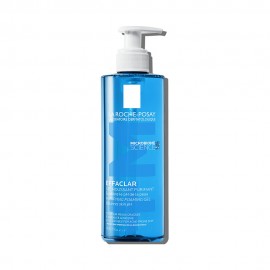 Gel de Limpeza La Roche Posay Effaclar Foaming 400ml