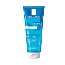 Mousse de Limpeza La Roche Posay Effaclar 300ml